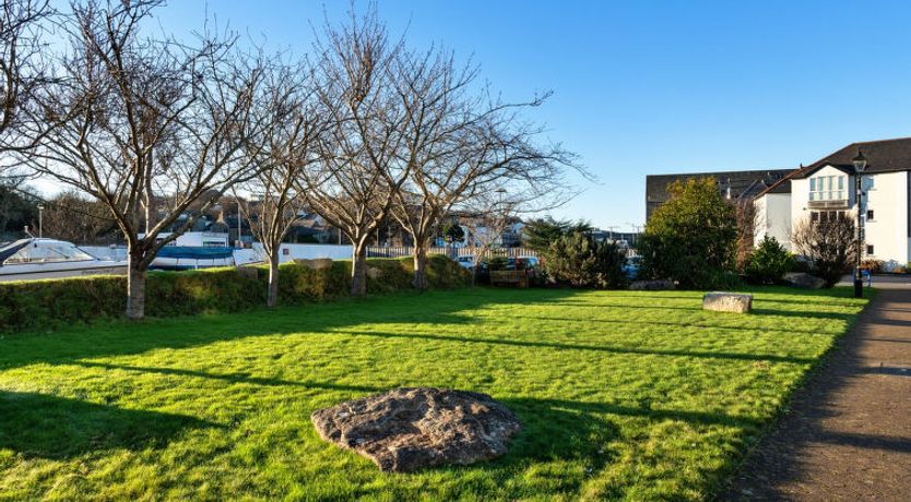 Photo of Tregenna Court