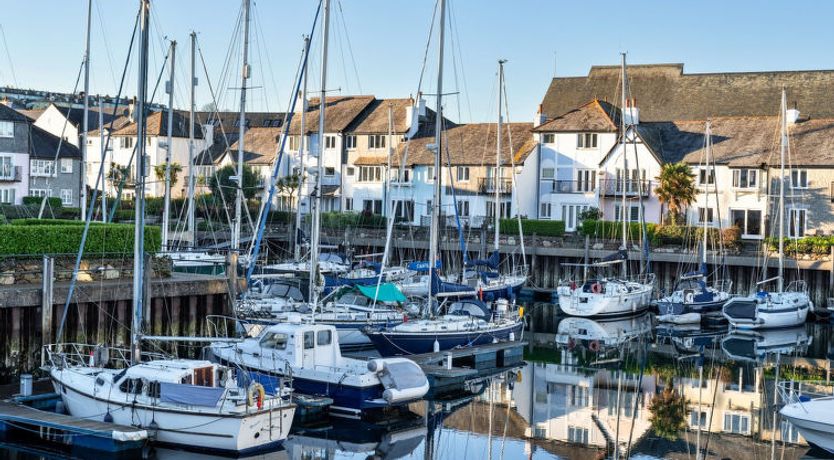 Photo of Tregenna Court