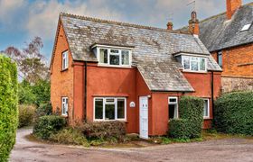 Photo of glebe-cottage