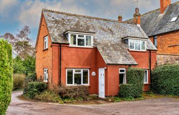 Glebe Cottage Holiday Home