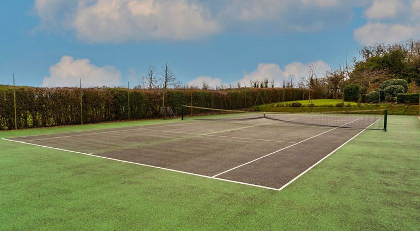 Photo of Glebe Cottage