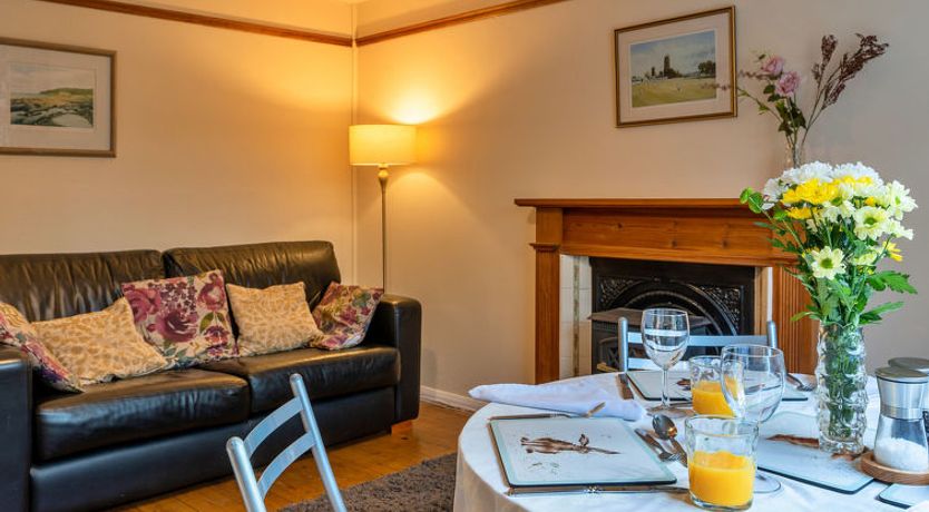 Photo of Glebe Cottage