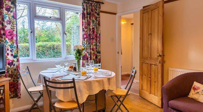 Photo of Glebe Cottage