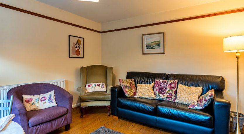 Photo of Glebe Cottage