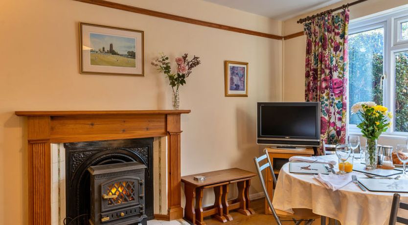 Photo of Glebe Cottage