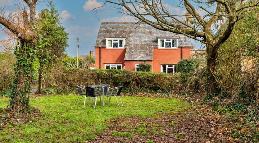 Photo of Glebe Cottage
