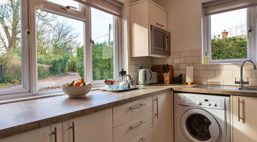 Photo of Glebe Cottage