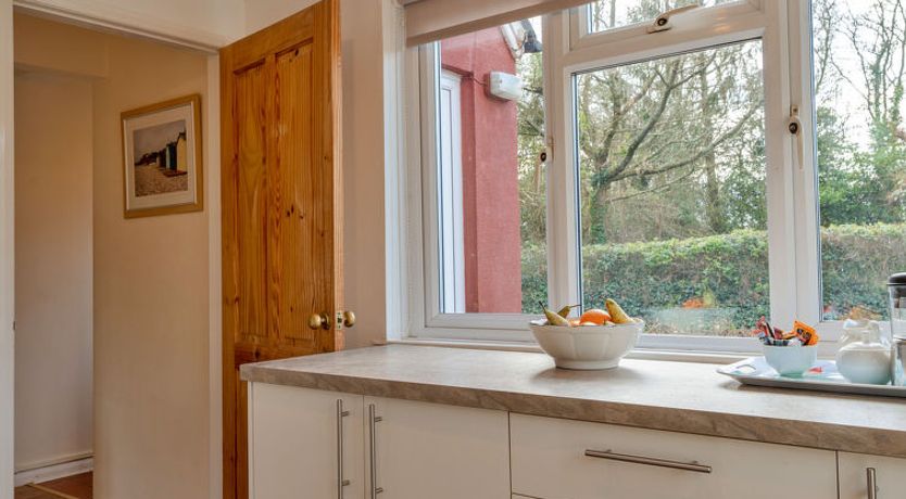 Photo of Glebe Cottage