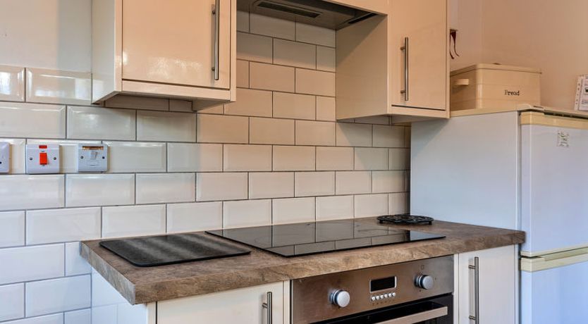 Photo of Glebe Cottage