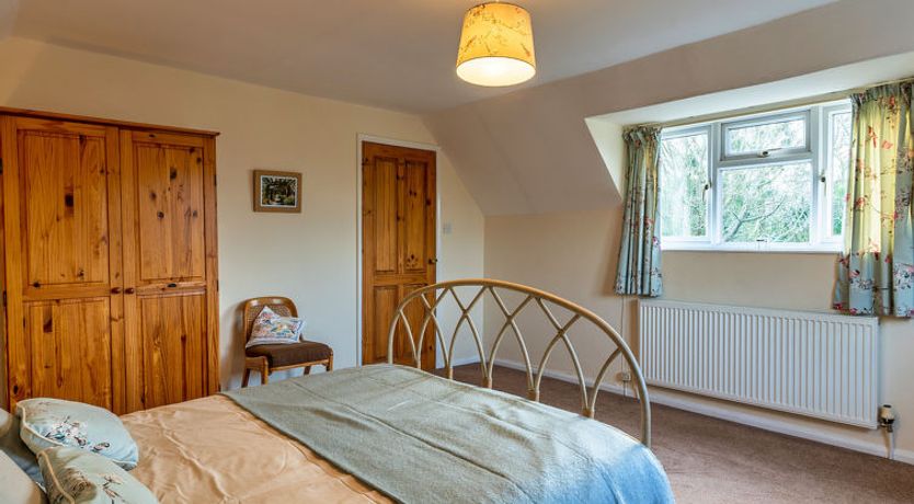 Photo of Glebe Cottage