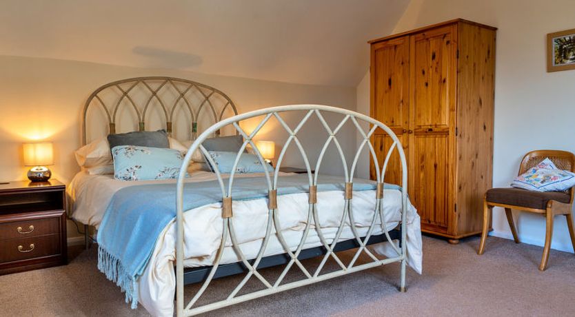 Photo of Glebe Cottage