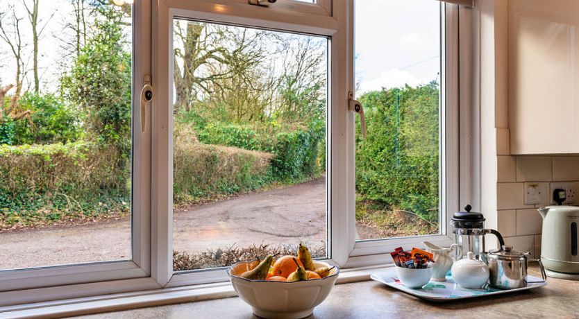 Photo of Glebe Cottage