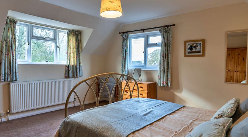 Photo of Glebe Cottage