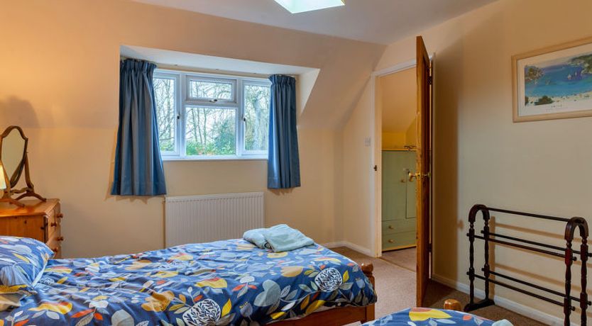 Photo of Glebe Cottage