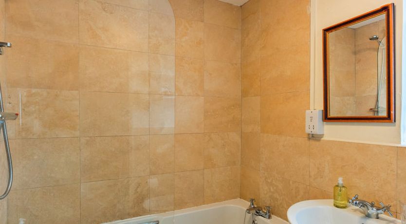 Photo of Glebe Cottage