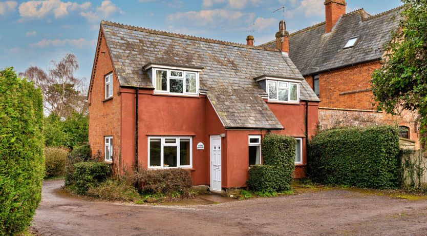 Photo of Glebe Cottage