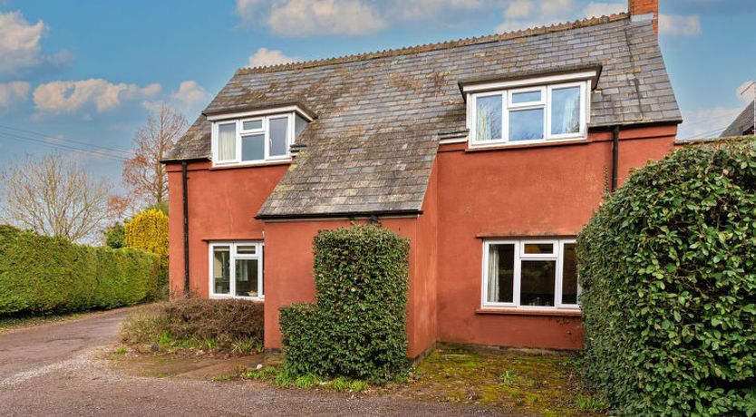 Photo of Glebe Cottage