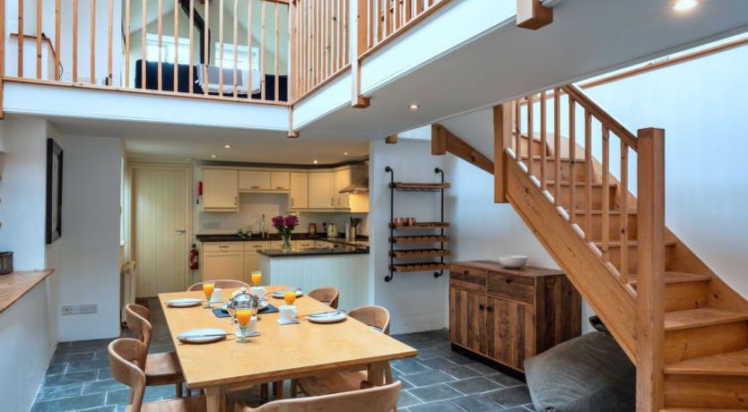 Photo of The Old Store