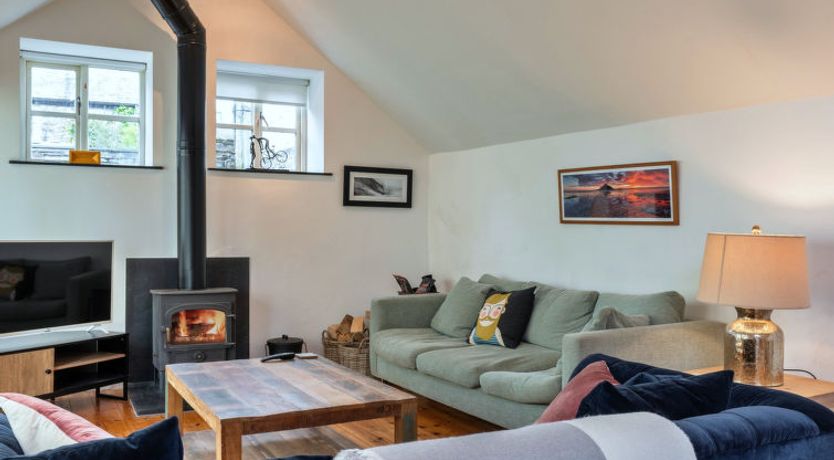 Photo of The Old Store