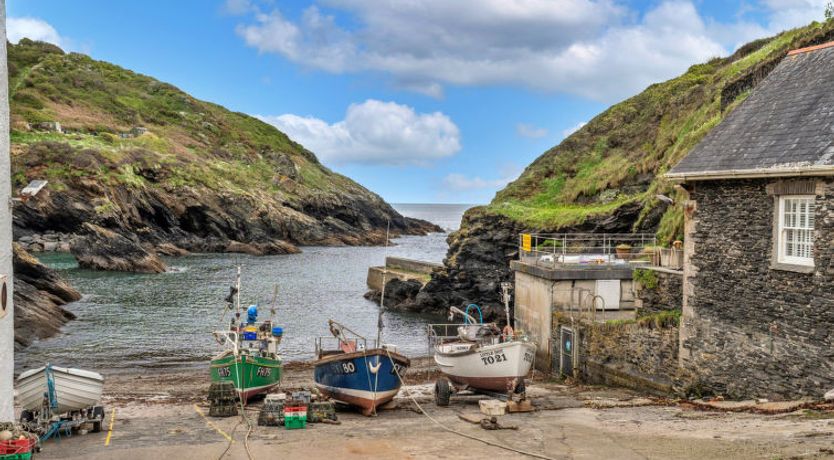 Photo of The Old Store