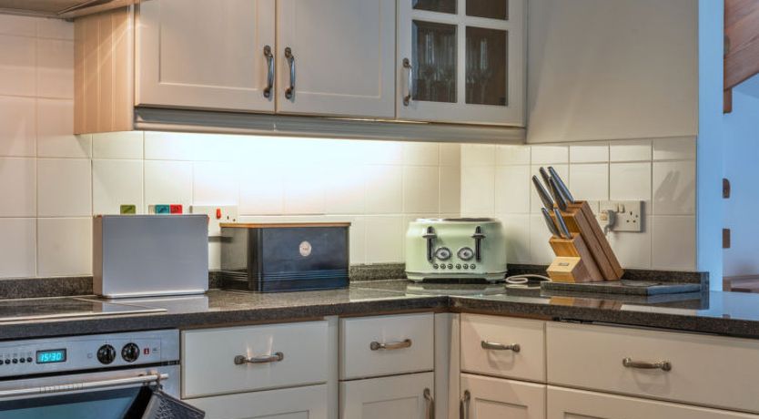 Photo of The Old Store