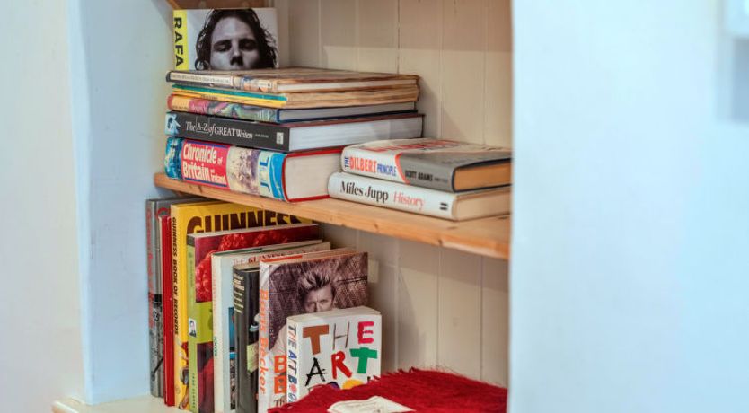 Photo of The Old Store