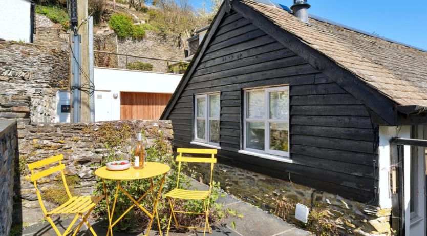 Photo of The Old Store