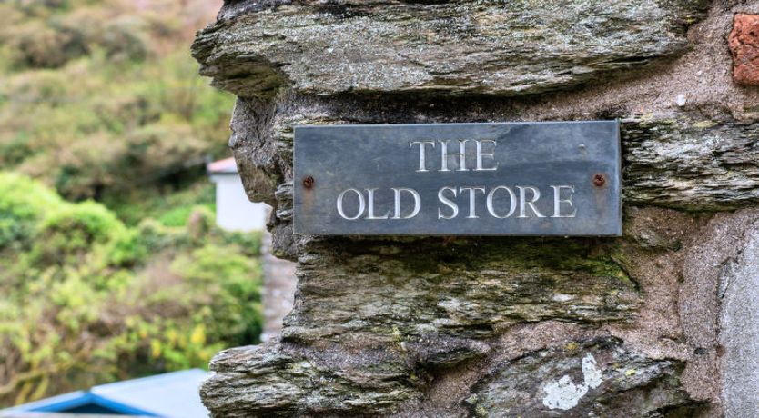 Photo of The Old Store