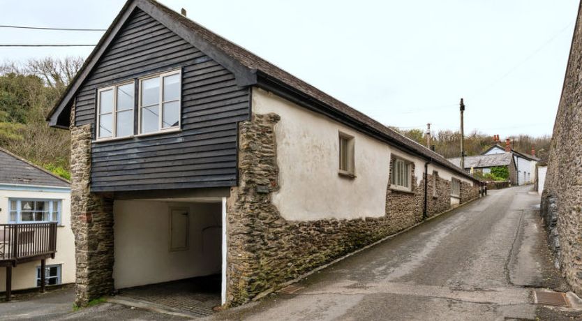 Photo of The Old Store