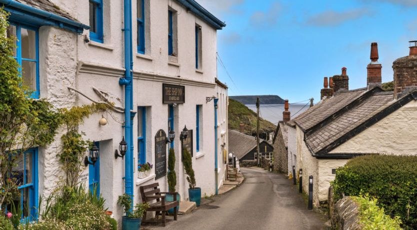 Photo of The Old Store