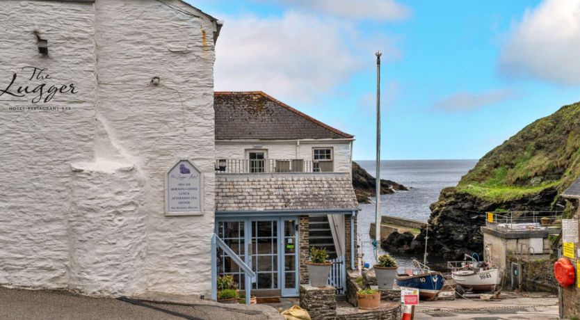 Photo of The Old Store