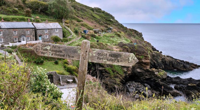 Photo of The Old Store