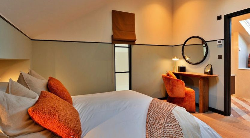 Photo of Wesleyan House