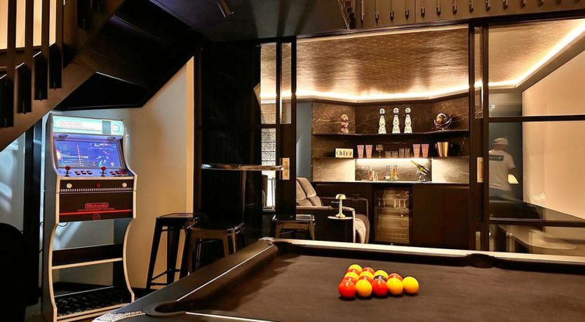 Photo of Wesleyan House