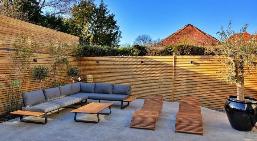 Photo of Wesleyan House