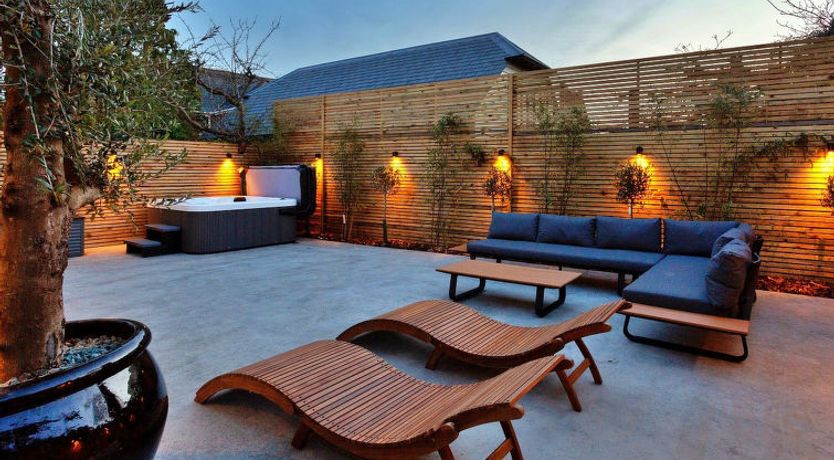 Photo of Wesleyan House