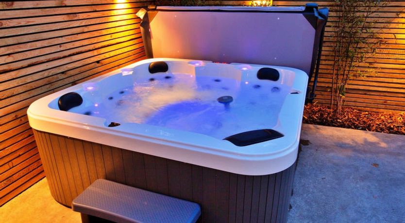 Photo of Wesleyan House