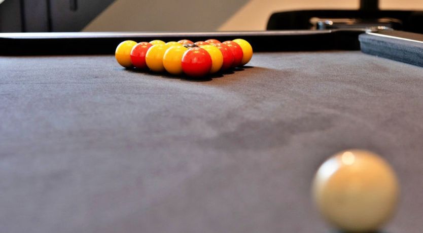 Photo of Wesleyan House