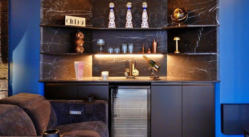 Photo of Wesleyan House