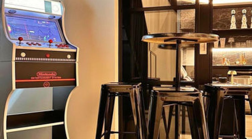 Photo of Wesleyan House