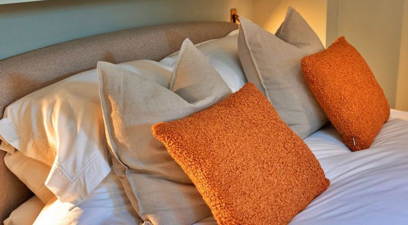 Photo of Wesleyan House