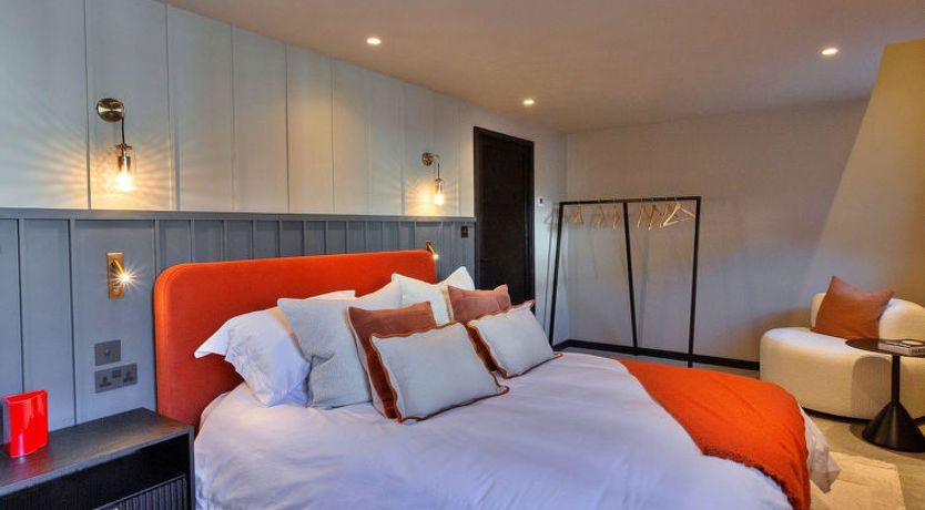 Photo of Wesleyan House