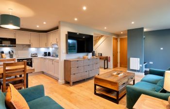 Acorn Cottage Holiday Home