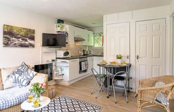 Lanteglos Villa Holiday Home