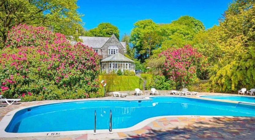 Photo of Lanteglos Villa