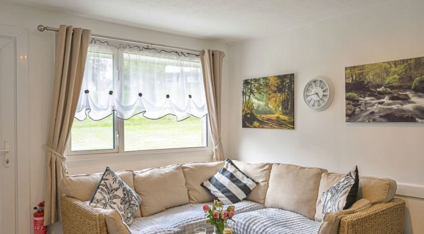 Photo of Lanteglos Villa