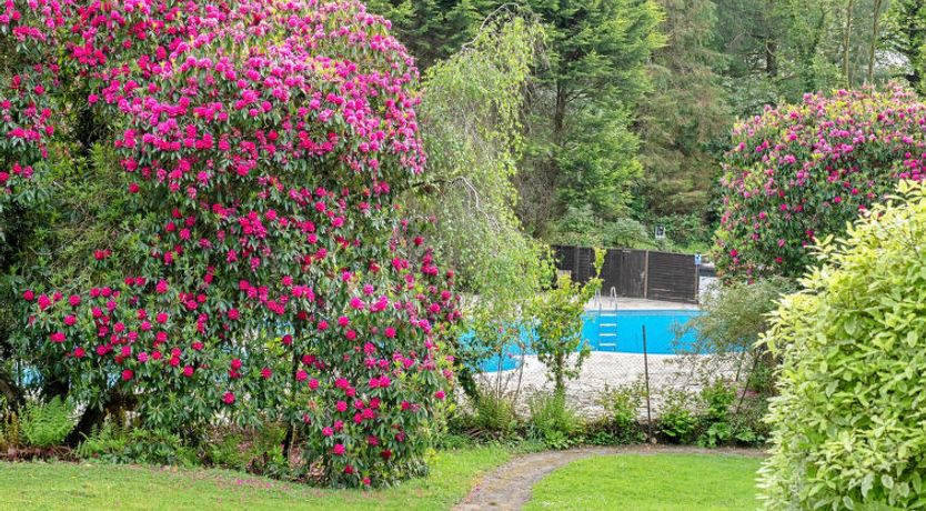 Photo of Lanteglos Villa