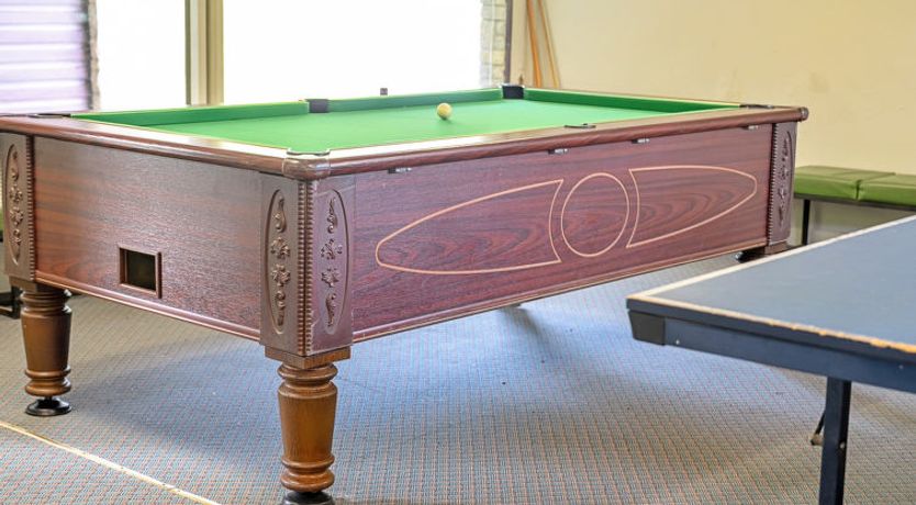 Photo of Lanteglos Villa