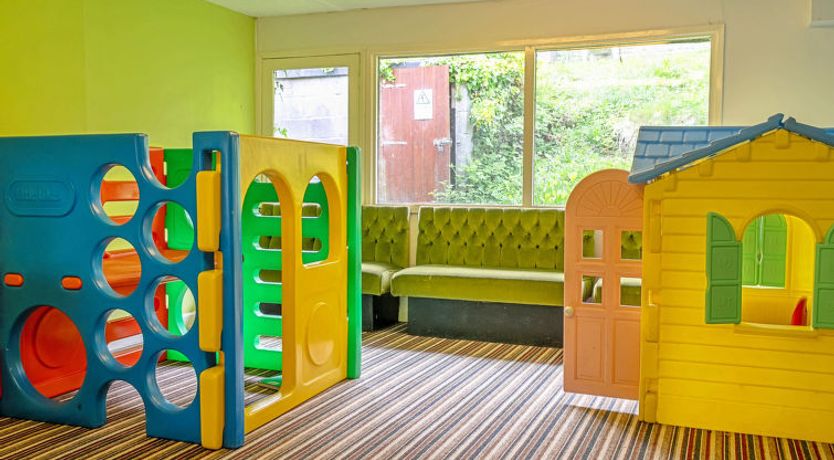 Photo of Lanteglos Villa