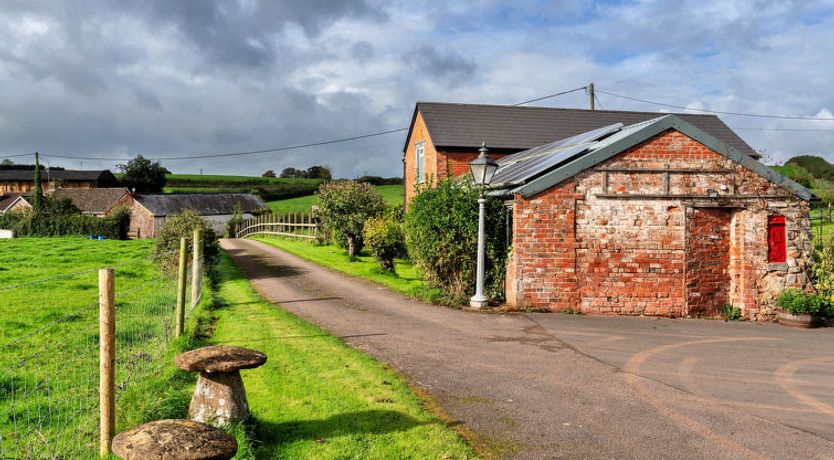 Photo of The Barn at Prowses Farm